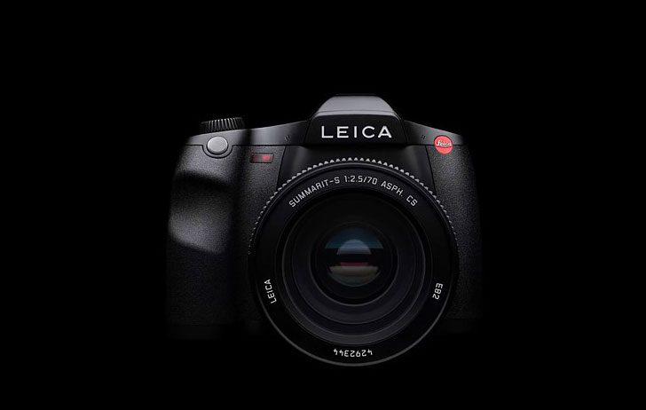 leicas3 728x462 - Industry News: Leica makes 5 announcements, including a new Leica S series camera