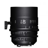 pphoto 40 15 ff 168x168 - Sigma Adds Three New Lenses to Its Cine Lens Lineup