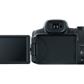 ps sx70 hs back lcd d 168x168 - Canon PowerShot SX70 HS officially announced