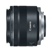 rf35 18 macro side hiRes 168x168 - Canon officially announces 4 new RF lenses, mount adaptors and Speedlite EL-100