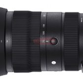 sigma 12 168x168 - Sigma to announce 5 new lenses shortly, including a new 70-200mm f/2.8 OS Sport & 60-600mm f/4.5-6.3 OS Sport