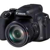 Canon PowerShot SX70 HS