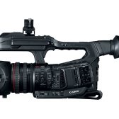 xf705 side hiRes 168x168 - Canon Launches New Flagship XF705 Professional Camcorder Featuring 4K Video Recording at 60P/4:2:2/10-Bit