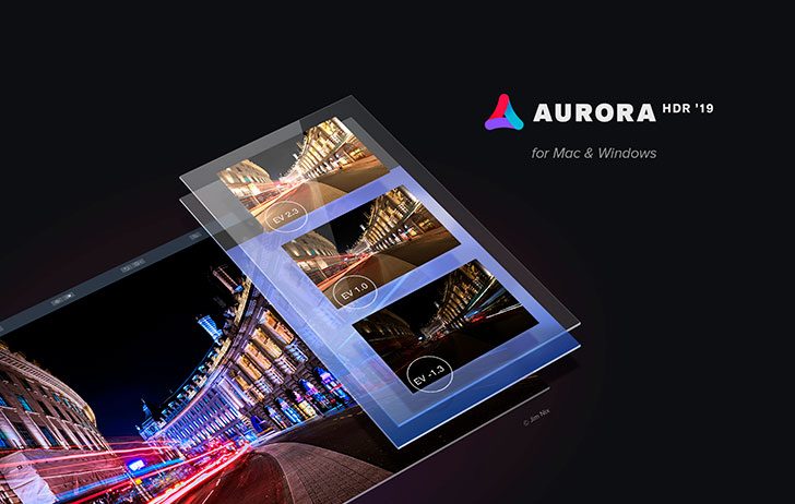 aurorahdr2019 728x462 - Skylum Software's Aurora HDR 2019 Now Available
