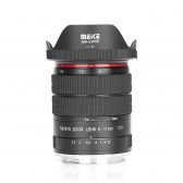 mieke611 1 168x168 - Meike Announces 6-11mm f/3.5 Fisheye Zoom for Canon EF