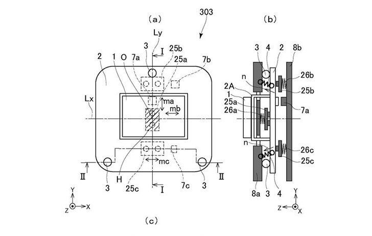patentsensoris 728x462 - Patent: Canon Image Sensor Stabilization