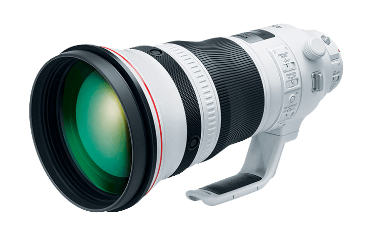 400poll 728x462 - EF 400mm f/2.8L IS III and EF 600mm f/4L IS III developers talk about the new super telephoto lenses