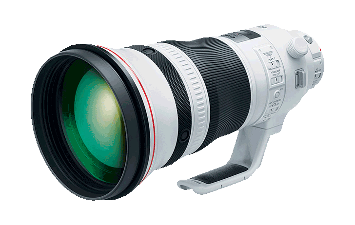 canon40028iiipng 728x462 - Stock Notice: Canon EF 400mm f/2.8L IS III in stock at Adorama