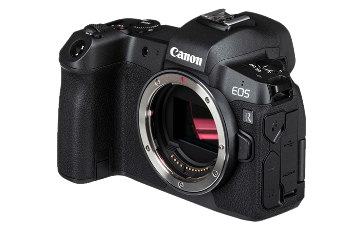 eosrside 728x462 - DPReview: Canon EOS R vs Nikon Z 6 vs Sony a7 III, which is best?