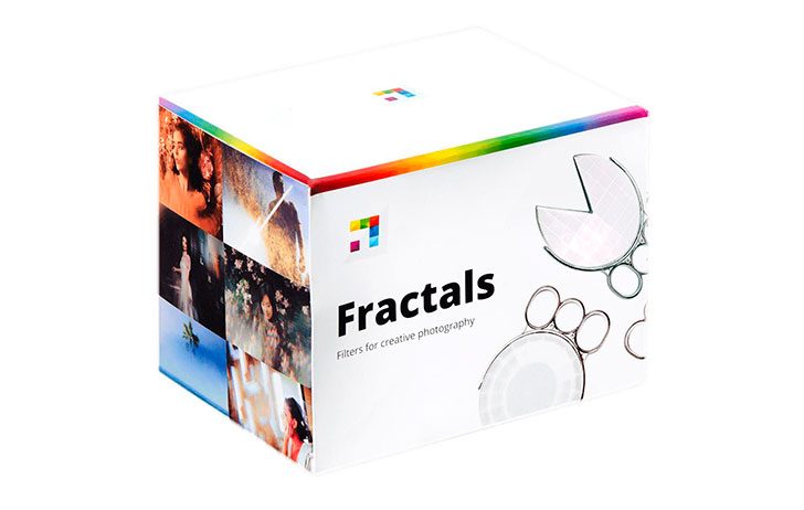 fractalsfilters 728x462 - Deal: Fractal Filters Classic Prismatic Camera Filters, 3-Pack $59 (Reg $99)