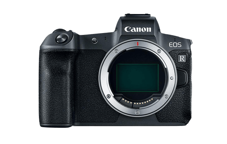 polleosr 728x462 - Deal: Canon EOS R body $1627 (Reg $1999)