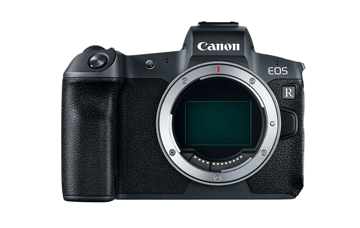 canon rp black friday