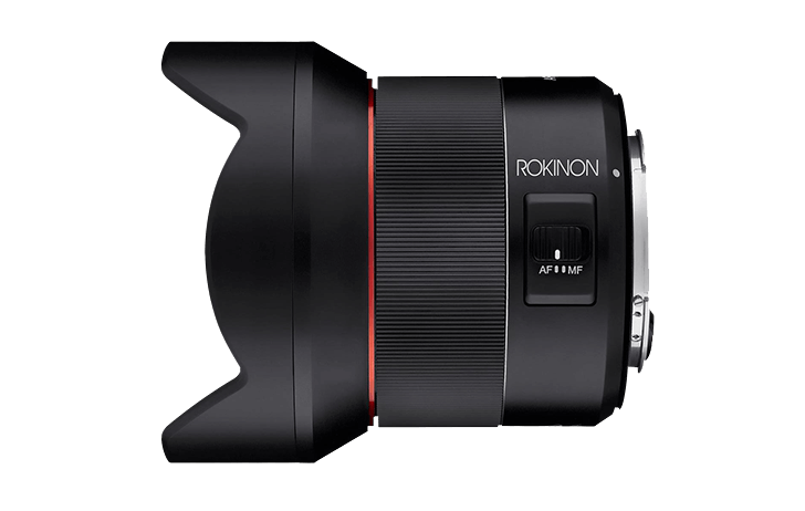 pollrok14 728x462 - Deal of the Day: Rokinon EF 14mm F2.8 AF $449 (Reg $799)
