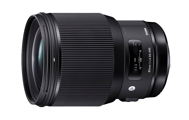siggy85 728x462 - Ended: Sigma 85mm f/1.4 DG HSM Art $849 (Reg $1199) today only