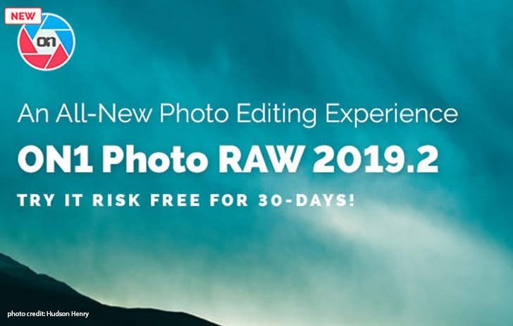 on120192 728x462 - ON1 announces Photo RAW 2019.2, save 20% with our coupon code