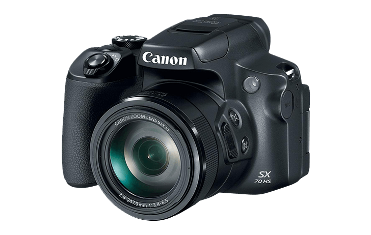 powershotsx70hs 728x462 - Canon Europe Announces New SDK and API Package for Developers and Integrators