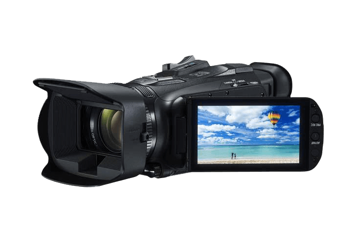 vixiag50 728x462 - New camcorders coming from Canon ahead of NAB