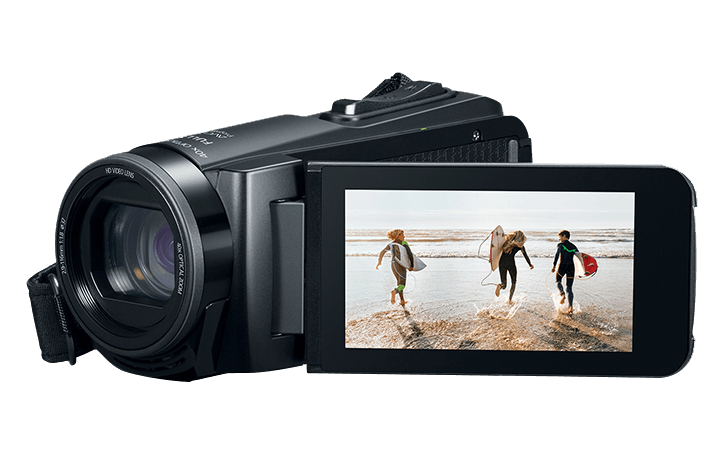 vixiaw10 728x462 - Canon announces new waterproof and shockproof Canon VIXIA camcorders