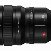 6308081912 168x168 - Panasonic Launches Three L-Mount Interchangeable Lenses for the LUMIX S Series Full-frame Digital Single Lens Mirrorless Camera