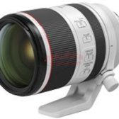 RF70 200 168x168 - Canon to announce at least 6 new RF lenses next week