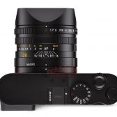 leica 1 168x168 - Industry News: Here's the Leica Q2