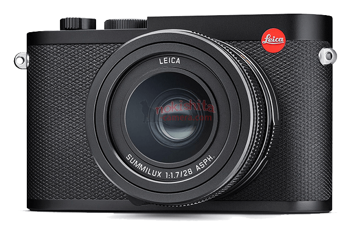 leicaq2nok 728x462 - Industry News: Here's the Leica Q2