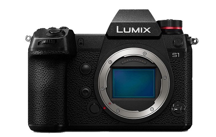 panasonicsr1 728x462 - Panasonic Launches New LUMIX S Series Full-frame Mirrorless Cameras LUMIX S1R and LUMIX S1