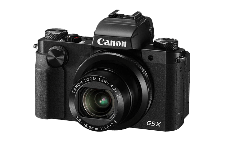 powershotg5x 728x462 - The Canon PowerShot G5 X Mark II appears to be just around the corner, one could assume the PowerShot G7 X Mark III will soon follow
