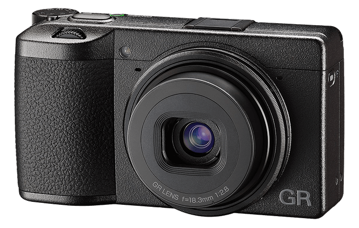 ricohgriii 728x462 - Industry News: Ricoh launches RICOH GR III high-end, compact digital camera