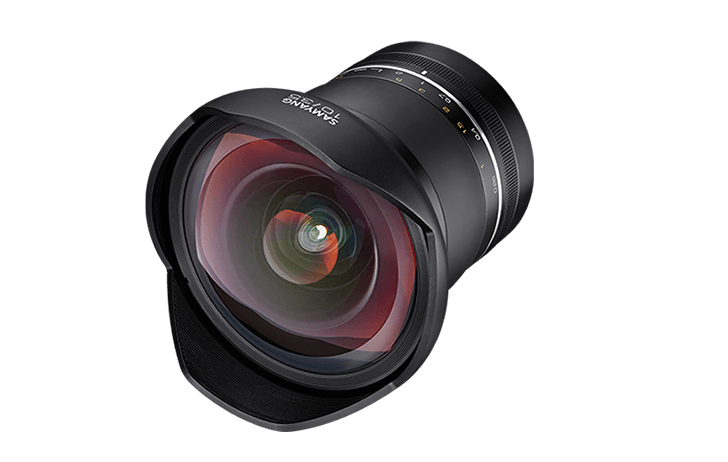 samyang10big 728x462 - Samyang officially announces the XP 10mm f/3.5, the world's widest prime lens