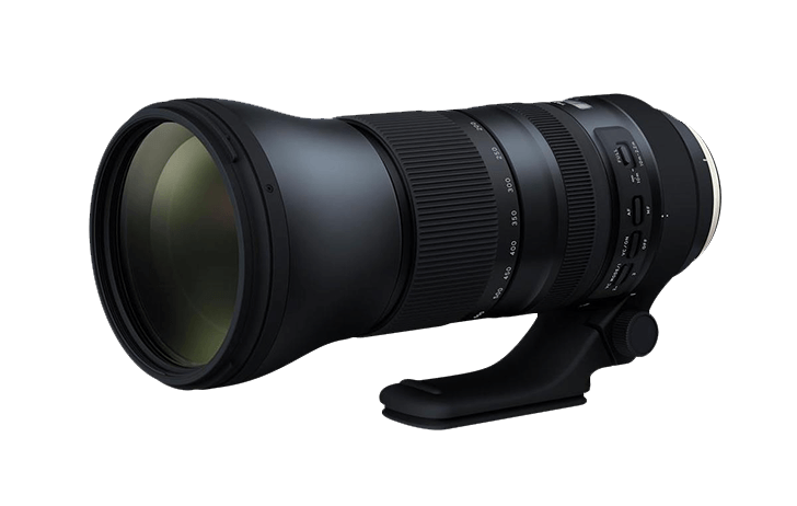 tamron150600png 728x462 - Tamron adds EOS R support to the SP 150-600mm f/5-6.3 Di VC USD G2