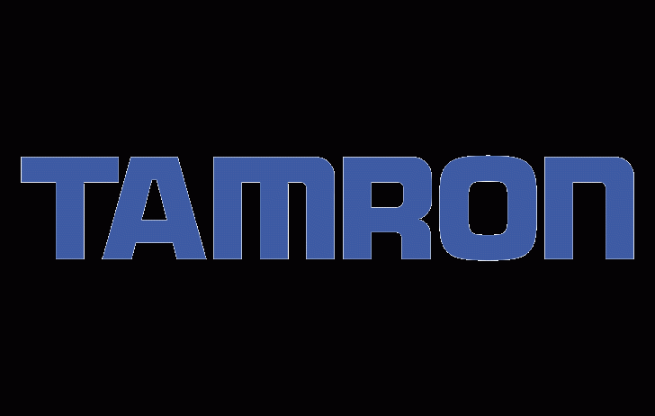 tamronlogo 728x462 - Tamron to announce two new lenses ahead of CP+ this month
