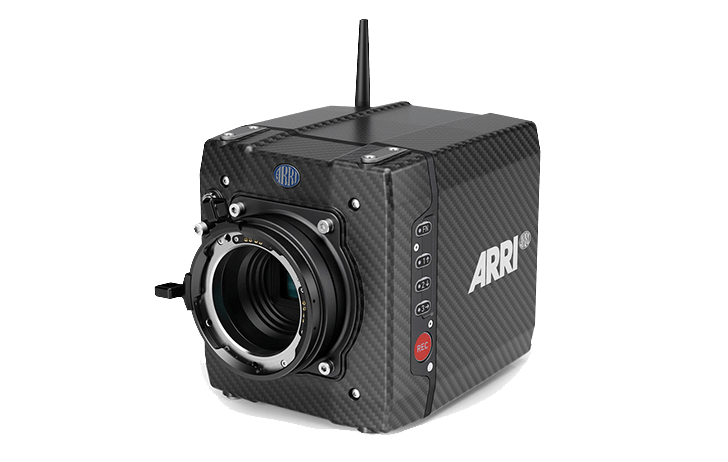 arriminilf 728x462 - Industry News: ARRI announces the ALEXA Mini LF