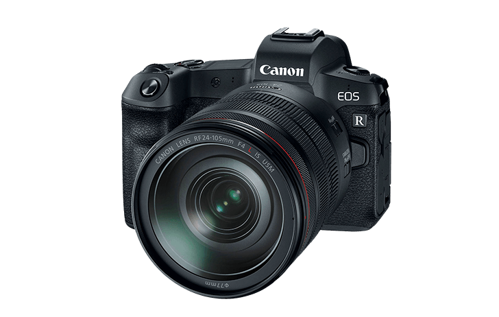 eosr24105 728x462 - Feature update announcements coming to the Canon EOS R and Canon Cinema EOS C200 ahead of NAB
