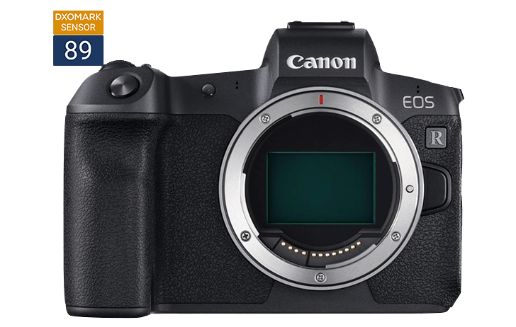 eosrdxo 728x462 - DXOMark tests the Canon EOS R image sensor, scores it at 89