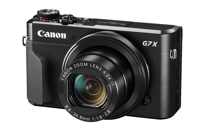 g7xmarkii 728x462 - The rest of 2019 for Canon will  be about updating dated product lines [CR2]