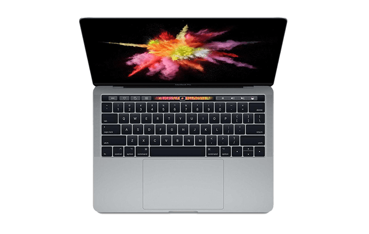 macbookpro 728x462 - Apple warehouse clearance at Adorama