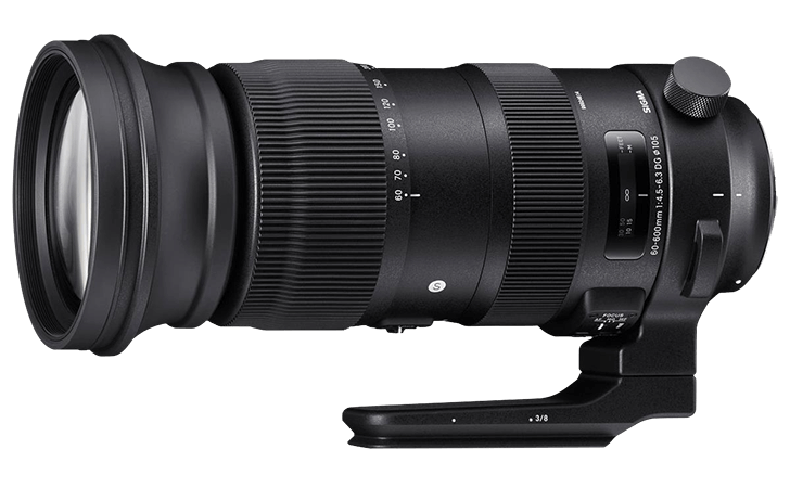 sig60600png 728x462 - Firmware: SIGMA updates multiple lenses for EOS R compatibility