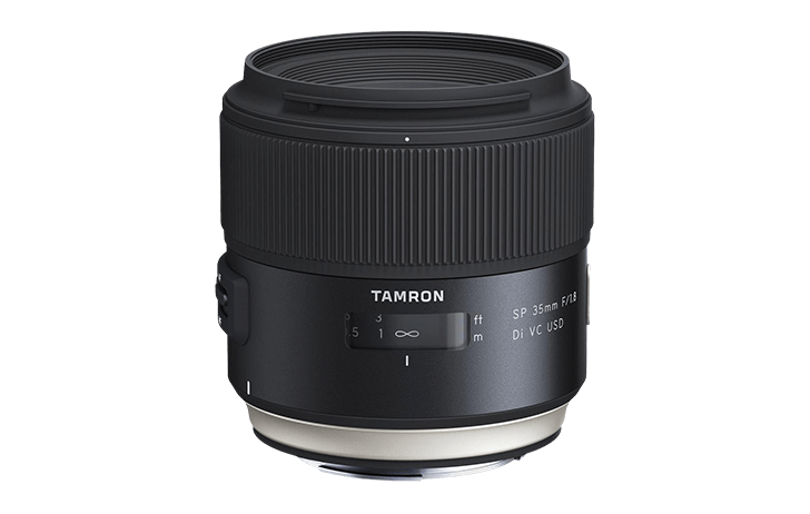 tamron35 728x462 - Deal: Refurbished Tamron lenses at Adorama