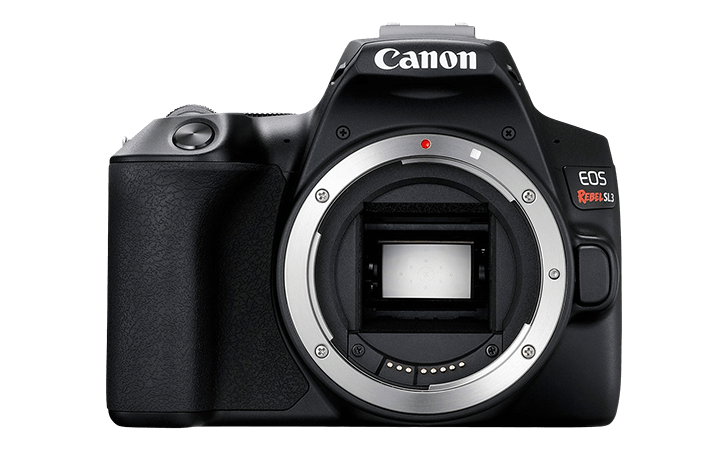 canoneosrebelsl3 728x462 - Canon officially announces the EOS Rebel SL3
