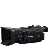 g60 s loRes 168x168 - Four New Canon XA Professional Camcorders Feature 4K 30p High-Quality Recording