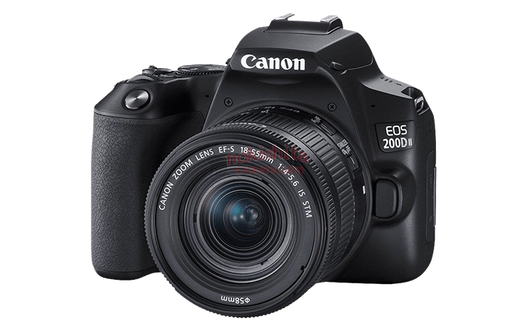 rebelsl3nok 728x462 - The Canon EOS Rebel SL3/200D II/250D/Kiss X10 is coming very soon. Images & specifications leak ahead of the official announcement