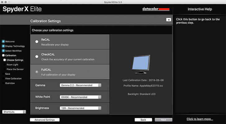 Layer 5 - Review: Datacolor SpyderX Elite Monitor Calibration Tool