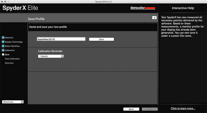 Layer 8 - Review: Datacolor SpyderX Elite Monitor Calibration Tool