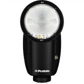Profoto A1X AirTTL front ProductImage h 168x168 - Profoto announces the Profoto A1X, an On/Off-Camera Flash with Built-in AirTTL Remote
