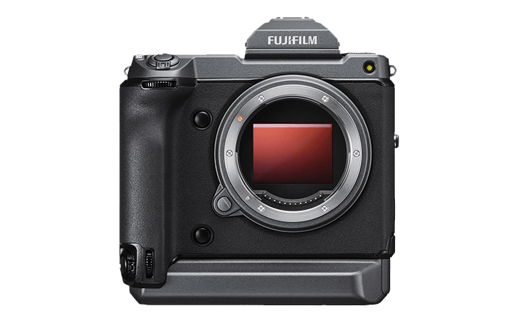 fujifilmgfx100png 728x462 - Industry News: Fujifilm to launch the GFX 100S this month