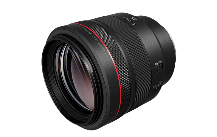 rf85f12lusmpng 728x462 - A few more images of the Canon RF 85mm f/1.2L USM leak out ahead of this week's announcement