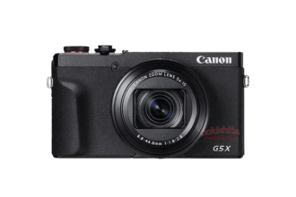Canon PowerShot SX70 HS