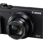 PowerShot g5x mark 2