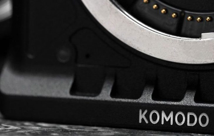 redkomodo 728x462 - Is RED about to announce the first RF mount video camera?